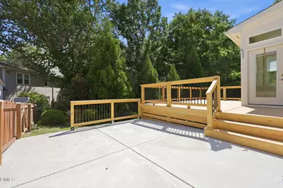 505 Nichols Farm Drive, Durham, NC 27703 - Photo 49