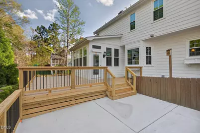 505 Nichols Farm Drive, Durham, NC 27703 - Photo 47