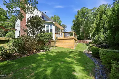 505 Nichols Farm Drive, Durham, NC 27703 - Photo 47