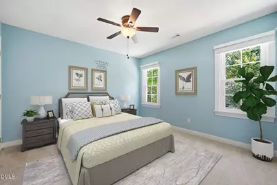 505 Nichols Farm Drive, Durham, NC 27703 - Photo 27