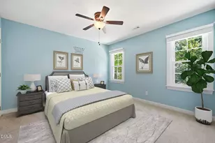 505 Nichols Farm Dr, Durham, NC 27703 - Photo 27