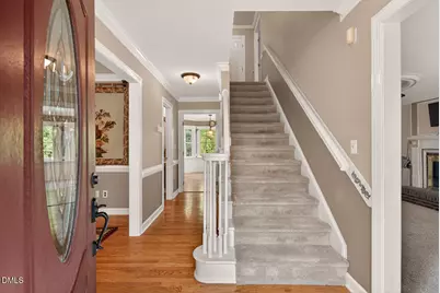 505 Nichols Farm Drive, Durham, NC 27703 - Photo 3