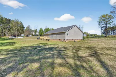 98 W Beverly Lane, Henderson, NC 27537 - Photo 3