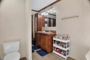 98 W Beverly Ln, Henderson, NC 27537 - Photo 21