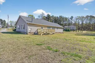 98 W Beverly Ln, Henderson, NC 27537 - Photo 33