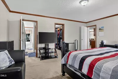 98 W Beverly Lane, Henderson, NC 27537 - Photo 19