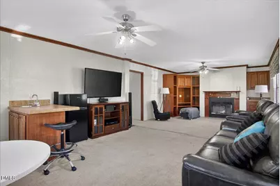 98 W Beverly Lane, Henderson, NC 27537 - Photo 13