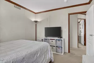 98 W Beverly Ln, Henderson, NC 27537 - Photo 23