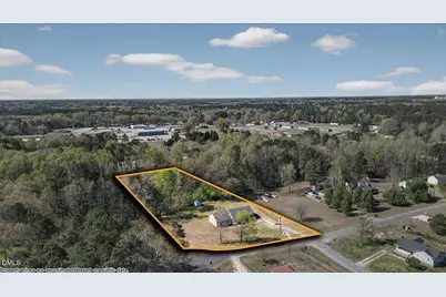 98 W Beverly Lane, Henderson, NC 27537 - Photo 39