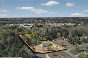 98 W Beverly Ln, Henderson, NC 27537 - Photo 39