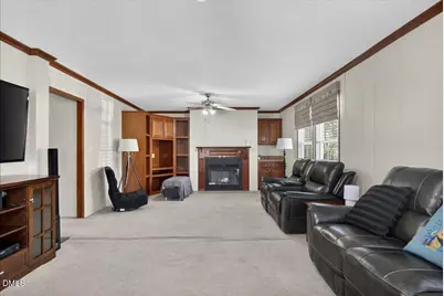 98 W Beverly Lane, Henderson, NC 27537 - Photo 15