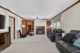 98 W Beverly Ln, Henderson, NC 27537 - Photo 15