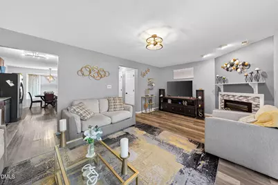 560 Darby Glen Lane, Durham, NC 27713 - Photo 9