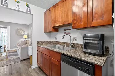 560 Darby Glen Lane, Durham, NC 27713 - Photo 19