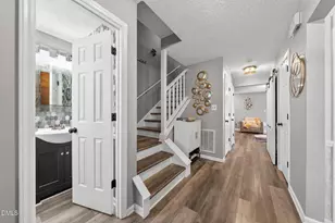 560 Darby Glen Ln, Durham, NC 27713 - Photo 3