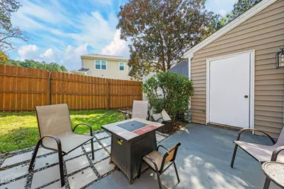 560 Darby Glen Lane, Durham, NC 27713 - Photo 29