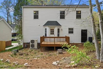 111 Rock Pointe Lane, Cary, NC 27513 - Photo 37