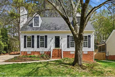 111 Rock Pointe Lane, Cary, NC 27513 - Photo 1