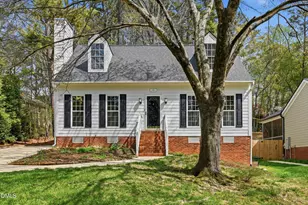 111 Rock Pointe Ln, Cary, NC 27513 - Photo 1