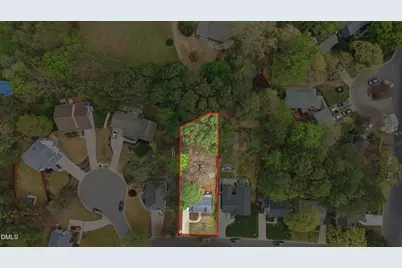 111 Rock Pointe Lane, Cary, NC 27513 - Photo 15