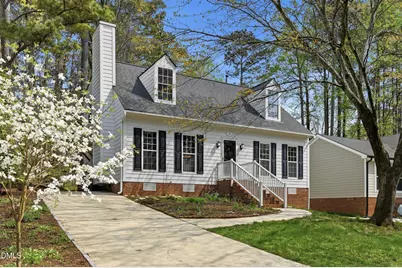 111 Rock Pointe Lane, Cary, NC 27513 - Photo 19