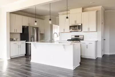 1008 Judaro Lane, Durham, NC 27713 - Photo 5