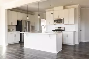 1008 Judaro Ln, Durham, NC 27713 - Photo 5