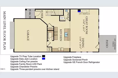 1008 Judaro Lane, Durham, NC 27713 - Photo 31