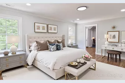 14236 Wyndfield Circle, Raleigh, NC 27614 - Photo 17