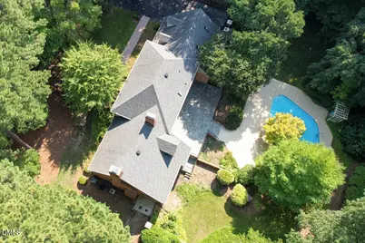 14236 Wyndfield Circle, Raleigh, NC 27614 - Photo 77