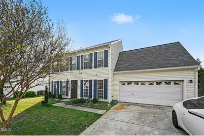 5115 Cardinal Grove Boulevard, Raleigh, NC 27616 - Photo 25