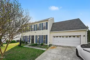 5115 Cardinal Grove Blvd, Raleigh, NC 27616 - Photo 25