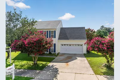 5115 Cardinal Grove Boulevard, Raleigh, NC 27616 - Photo 35