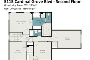 5115 Cardinal Grove Blvd, Raleigh, NC 27616 - Photo 39