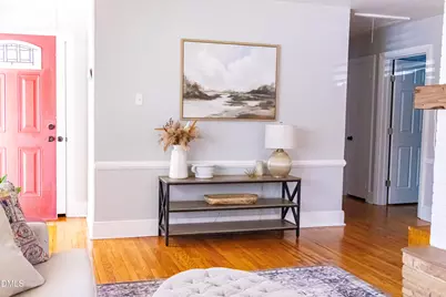 709 Burton Street, Rocky Mount, NC 27803 - Photo 35