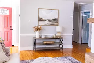 709 Burton St, Rocky Mount, NC 27803 - Photo 35