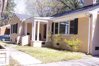 709 Burton Street, Rocky Mount, NC 27803 - Photo 37