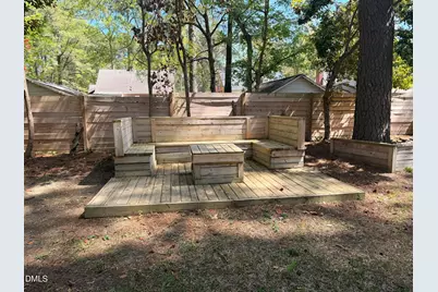 709 Burton Street, Rocky Mount, NC 27803 - Photo 17