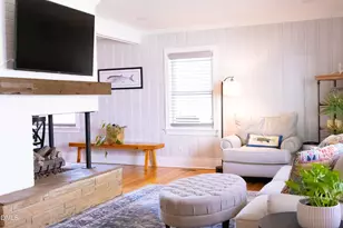709 Burton St, Rocky Mount, NC 27803 - Photo 3