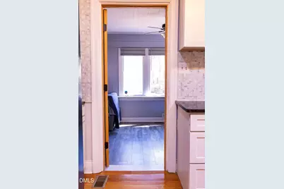 709 Burton Street, Rocky Mount, NC 27803 - Photo 7