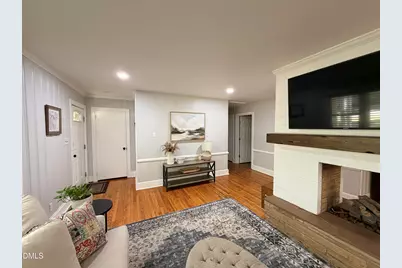 709 Burton Street, Rocky Mount, NC 27803 - Photo 13
