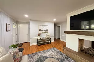 709 Burton St, Rocky Mount, NC 27803 - Photo 13