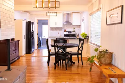 709 Burton Street, Rocky Mount, NC 27803 - Photo 5