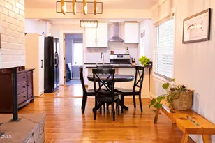 709 Burton St, Rocky Mount, NC 27803 - Photo 5