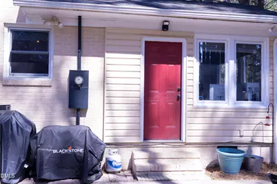 709 Burton Street, Rocky Mount, NC 27803 - Photo 41