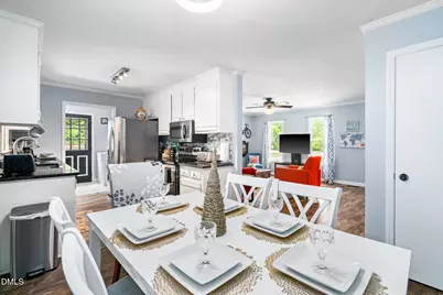 7304 Jacqueline Lane, Raleigh, NC 27616 - Photo 9