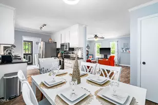 7304 Jacqueline Ln, Raleigh, NC 27616 - Photo 9