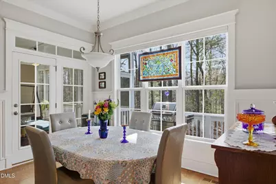 657 Bear Tree Creek, Chapel Hill, NC 27517 - Photo 15