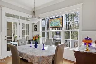 657 Bear Tree Creek, Chapel Hill, NC 27517 - Photo 15