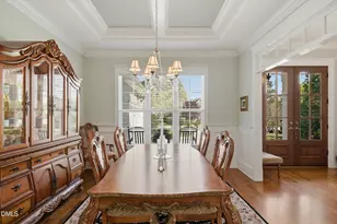 657 Bear Tree Creek, Chapel Hill, NC 27517 - Photo 7